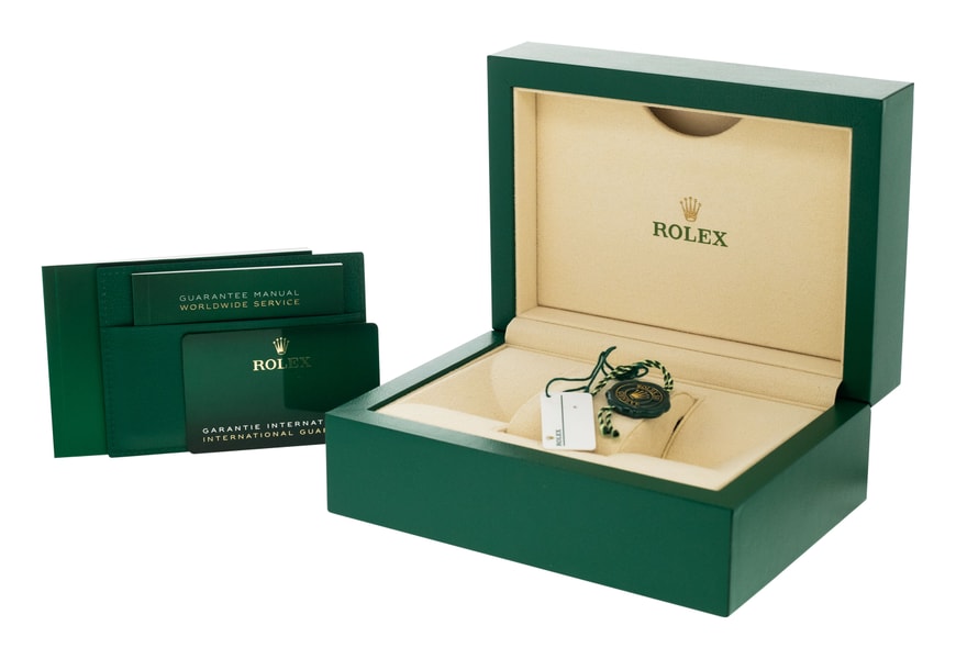 Rolex Sky-Dweller 336933